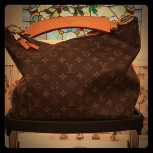 Louis Vuitton bag